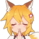 SK_pray Discord emoji