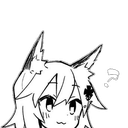 SK_mangaConfused Discord emoji