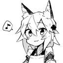 SK_mangaSing Discord emoji