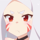 SR_pout Discord emoji