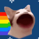 Nyanbop Discord Emoji