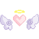 heart_wings_emoji Discord emoji