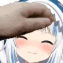 v_HeadPat1 Discord Emoji