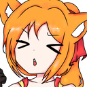 AMayakoAwoo Discord emoji
