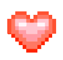 pixelheart_orange Discord emoji