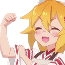SK_stronk Discord emoji