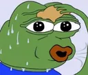 pepe_sweat