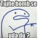 udadu