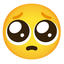pleaswe Discord emoji