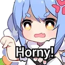 PekoHorny