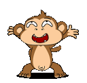 WL_MonkeyDance2 Discord emoji