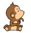 WL_MonkeyNope Discord emoji