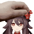 W_PETTHETAOFAST Discord emoji