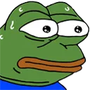 MonkaS Discord Emoji