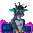 CoaExasperated Discord emoji