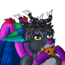 CoaCookie Discord emoji