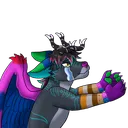CoaCry Discord Emoji