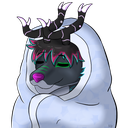 CoaBlanket Discord emoji