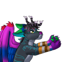 CoaHug Discord emoji