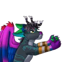 CoaHug Discord Emoji