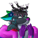 CoaAnxiety Discord emoji