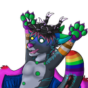 CoaPanic Discord emoji