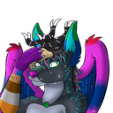 CoaNervous Discord emoji