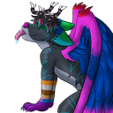 CoaLick Discord emoji