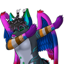 CoaDab Discord emoji
