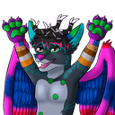 CoaYay Discord emoji