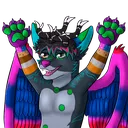 CoaYay Discord Emoji