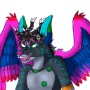 CoaRage Discord emoji