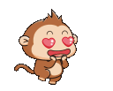 WL_MonkeyLove Discord emoji