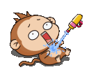 WL_MonkeyGun Discord emoji