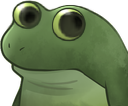 PC01_codm_surprisedfrog Discord emoji