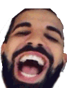 pp_drakelaugh Discord Emoji