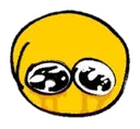 sad