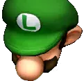 LuigiSad