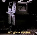 gonk