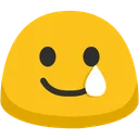 Blob Smile blobsmile Discord Emoji