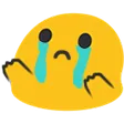 BlobLlorando Discord Emoji