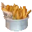 fries