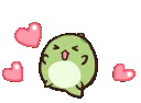 DinoFilledwithLove