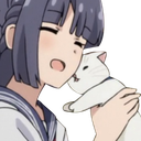 ShokoAndHayate Discord emoji