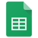 GoogleSheets Discord emoji
