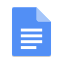 GoogleDocs Discord emoji