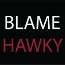 BlameHawky