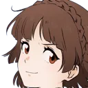 MakotoSmirk