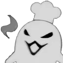 GhostChef