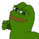 Pepe Punch pepepunch Discord Emoji